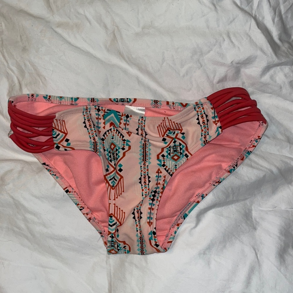Oldnavy swim bottoms